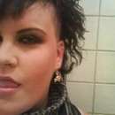 Hard Cocked Trans Woman Seeks Tight Asses For Wild Pleasure Ride.